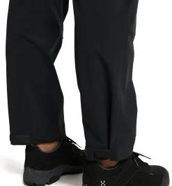 Mid Relaxed Pant Women