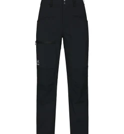 Mid Relaxed Pant Women