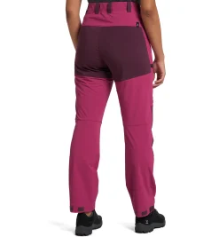 Mid Relaxed Pant Women