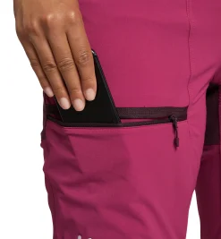 Mid Relaxed Pant Women