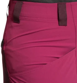 Mid Relaxed Pant Women