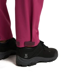 Mid Relaxed Pant Women