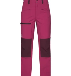 Mid Relaxed Pant Women