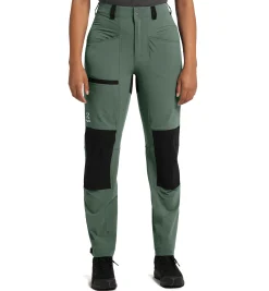 Mid Relaxed Pant Women