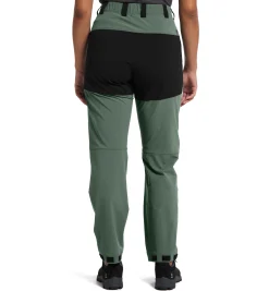 Mid Relaxed Pant Women