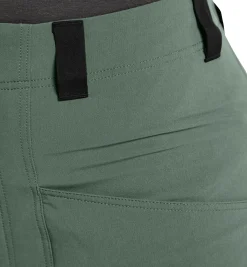 Mid Relaxed Pant Women