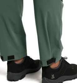 Mid Relaxed Pant Women