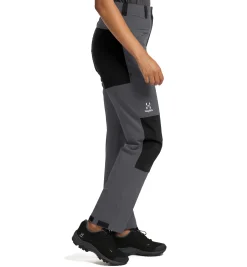 Mid Relaxed Pant Women