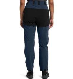 Mid Relaxed Pant Women