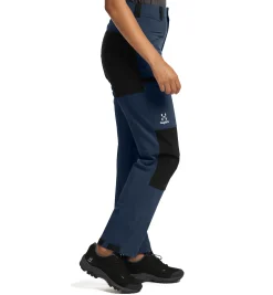 Mid Relaxed Pant Women