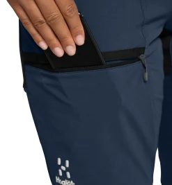 Mid Relaxed Pant Women
