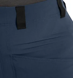 Mid Relaxed Pant Women