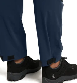Mid Relaxed Pant Women