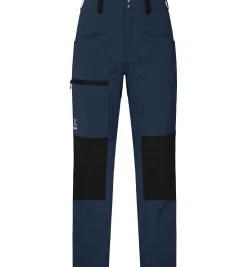 Mid Relaxed Pant Women