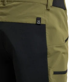 Mid Slim Pant Men