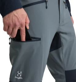 Mid Slim Pant Men