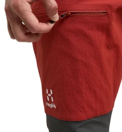 Mid Slim Pant Men