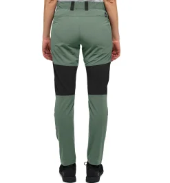 Mid Slim Pant Women