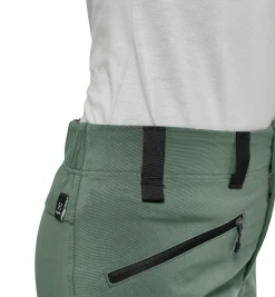 Mid Slim Pant Women