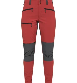 Mid Slim Pant Women