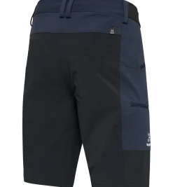 Mid Slim Shorts Men