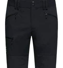 Mid Slim Shorts Men
