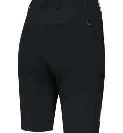 Mid Slim Shorts Women
