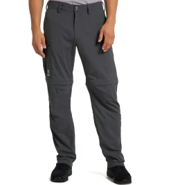 Mid Standard Zip-Off Pant Men