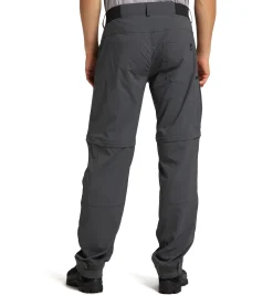Mid Standard Zip-Off Pant Men