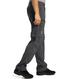 Mid Standard Zip-Off Pant Men
