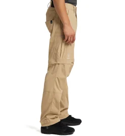 Mid Standard Zip-Off Pant Men