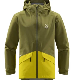 Mila Jacket Junior