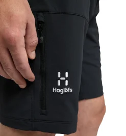 Moran Softshell Shorts Men