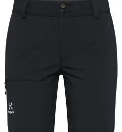 Moran Softshell Shorts Women