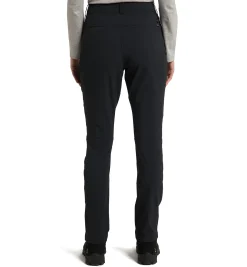 Moran Softshell Slim Pant Women