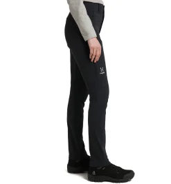 Moran Softshell Slim Pant Women