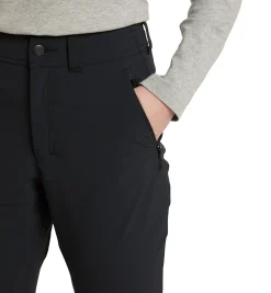 Moran Softshell Slim Pant Women