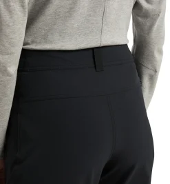 Moran Softshell Slim Pant Women