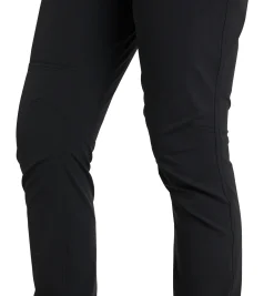 Moran Softshell Slim Pant Women