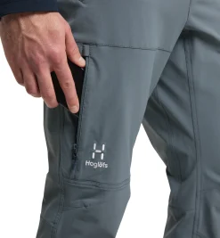 Moran Softshell Slim Pant Men