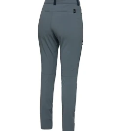 Moran Softshell Slim Pant Women
