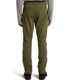 Moran Softshell Slim Pant Men