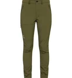 Moran Softshell Slim Pant Women