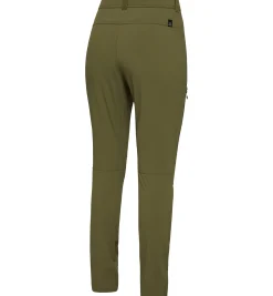 Moran Softshell Slim Pant Women