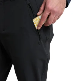 Moran Softshell Slim Pant Men