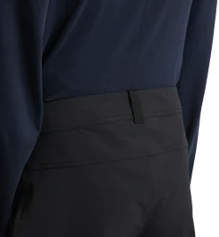 Moran Softshell Slim Pant Men