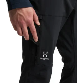 Moran Softshell Slim Pant Men