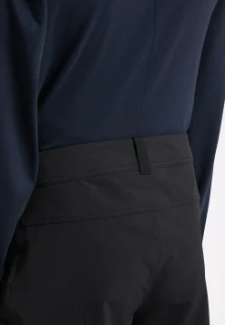 Moran Softshell Slim Pant Men