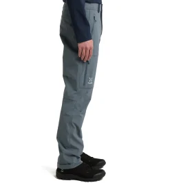 Moran Softshell Standard Pant Men