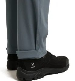 Moran Softshell Standard Pant Men